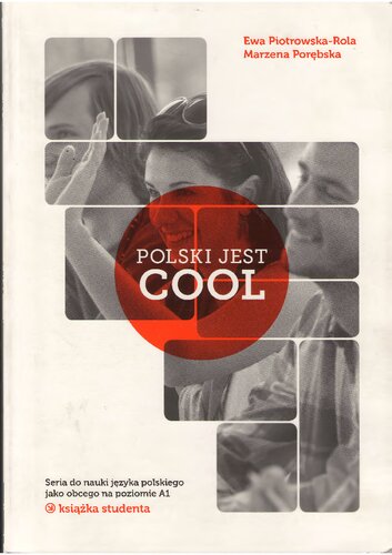 ﻿لهستانی جالب است. کتاب دانش اموز. A1