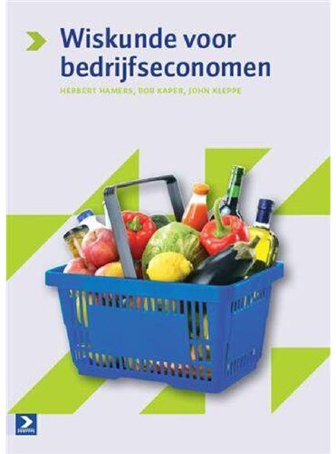 ﻿ریاضیات برای اقتصاددانان کسب و کار