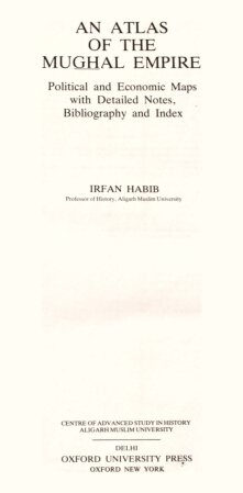 ﻿اطلس امپراتوری مغول