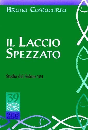 ﻿توری شکسته مطالعه مزمور 124