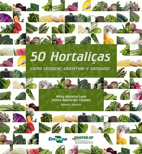 ﻿50 سبزیجات: نحوه خرید، نگهداری و مصرف