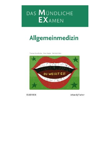 ﻿MEX The Oral Exam - پزشکی عمومی (MEX - Oral EXamen)