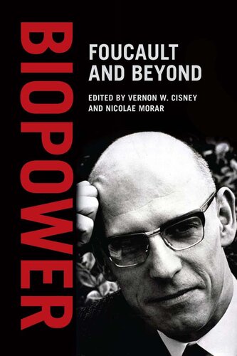 ﻿Biopower: Foucault and Beyond
