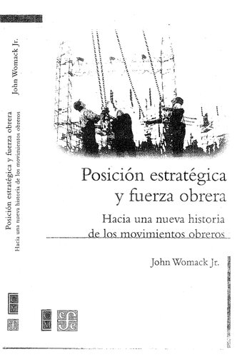 ﻿موقعیت استراتژیک و نیروی کار. به سوی تاریخ جدیدی از جنبش های کارگری
