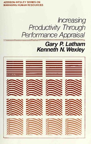 ﻿افزایش بهره وری از طریق ارزیابی عملکرد