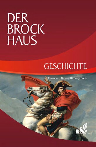 ﻿داستان بروکهاوس