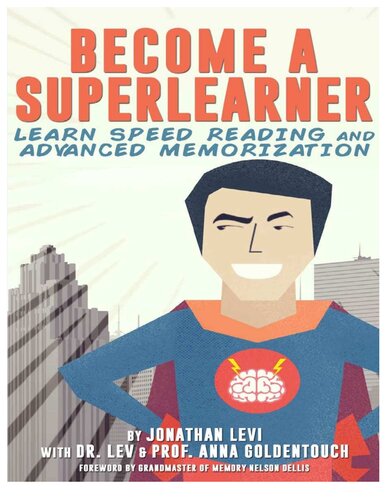 ﻿SuperLearner شوید: سرعت خواندن و حفظ پیشرفته را بیاموزید