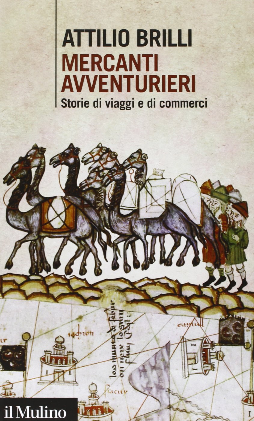 ﻿تاجران ماجراجو داستان های سفر و تجارت