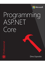 ﻿برنامه نویسی ASP.NET Core