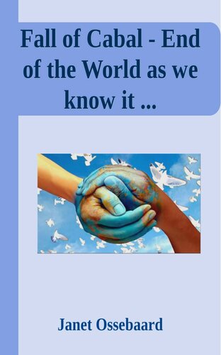 ﻿Fall of Cabal - پایان جهان همانطور که ما می شناسیم ...