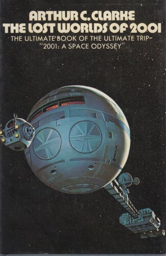 ﻿دنیای گمشده 2001