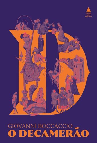 ﻿دکامرون - جعبه