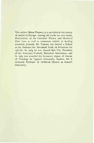 ﻿بحران کلیسا و دولت، 1050-1300 با اسناد منتخب