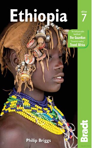 ﻿اتیوپی (راهنمای سفر برادت)
