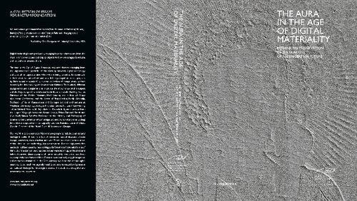 ﻿هاله در عصر مادیت دیجیتال: بازاندیشی در مورد حفظ در سایه آینده نامشخص