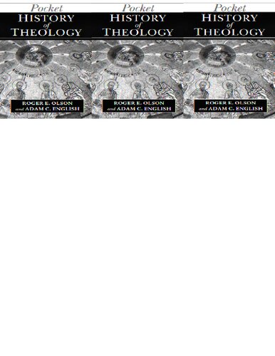 ﻿تاریخچه الهیات جیبی