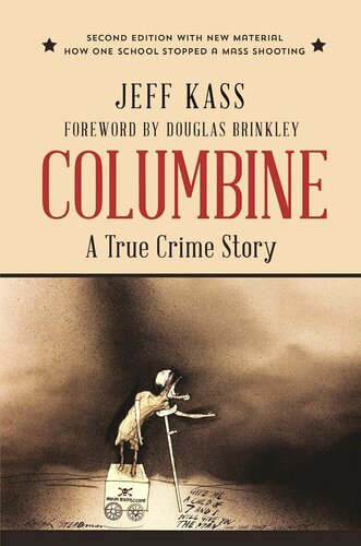 ﻿Columbine: A True Crime Story