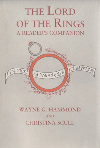 ﻿ارباب حلقه ها: همدم خواننده