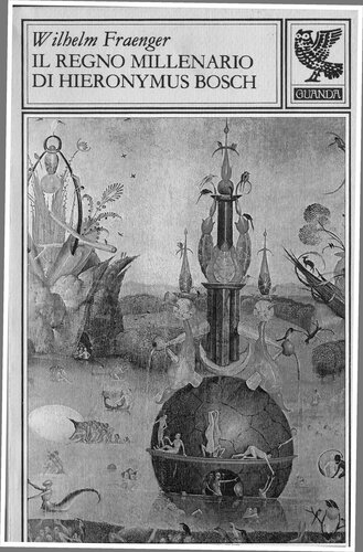 ﻿سلطنت هزار ساله هیرونیموس بوش