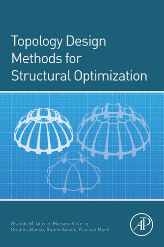 ﻿روش های طراحی توپولوژی برای بهینه سازی سازه