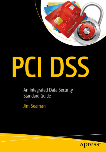 ﻿Pci Dss: یک راهنمای استاندارد امنیت داده مجتمع