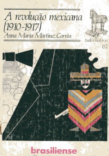 ﻿انقلاب مکزیک (1910-1917)