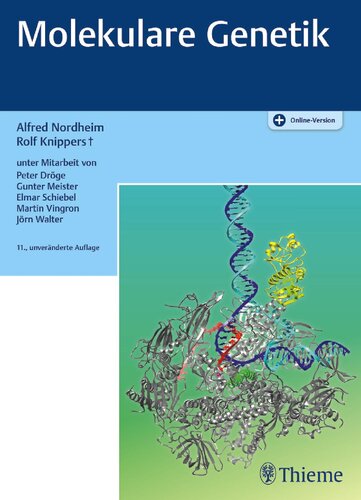 ﻿ژنتیک مولکولی