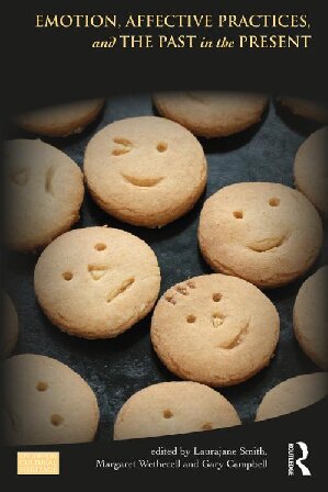 ﻿احساسات، اعمال عاطفی، و گذشته در حال حاضر