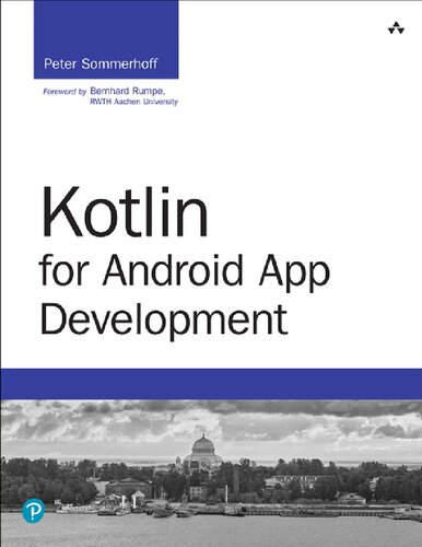 ﻿Kotlin برای توسعه برنامه اندروید