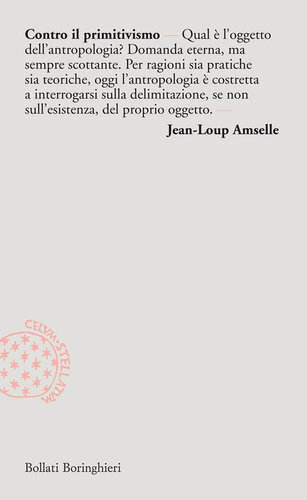 ﻿در برابر بدوی گرایی