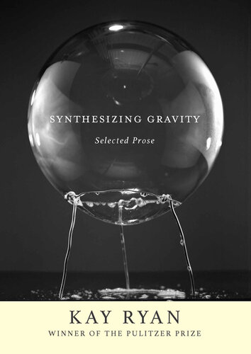 ﻿سنتز گرانش: نثر انتخاب شده