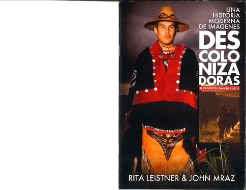 ﻿تاریخ مدرن استعمار زدایی تصاویر. پروژه ادوارد کورتیس