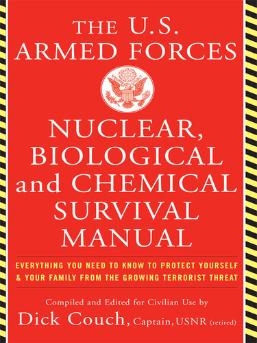 ﻿راهنمای بقای هسته ای، بیولوژیکی و شیمیایی نیروهای مسلح ایالات متحده