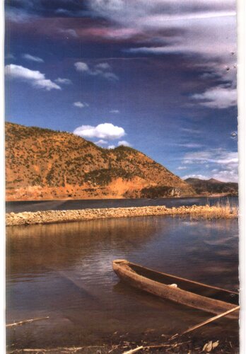 ﻿无父无夫的国度：重女不轻男的母系摩梭