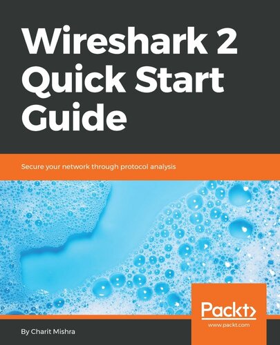 ﻿Wireshark 2 راهنمای شروع سریع