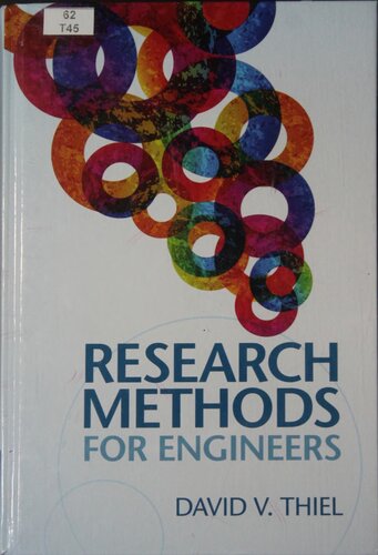 ﻿روش تحقیق برای مهندسان
