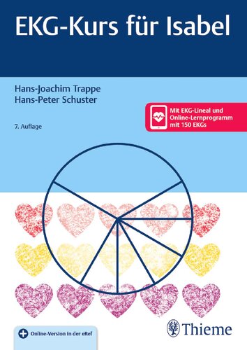 ﻿دوره ECG برای ایزابل