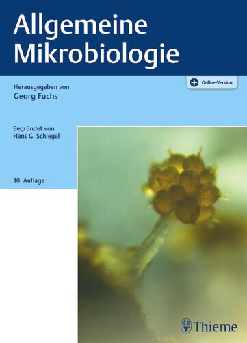 ﻿میکروبیولوژی عمومی