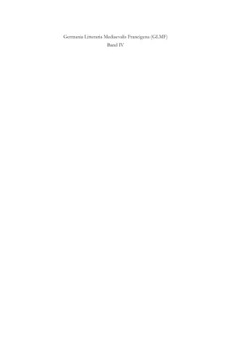 ﻿Historische und Religiöse Erzählungen