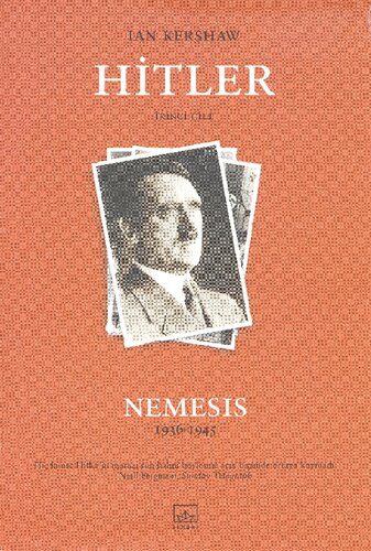 ﻿هیتلر: نمسیس (1936-1945)