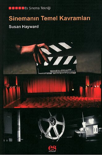 ﻿مفاهیم اساسی سینما