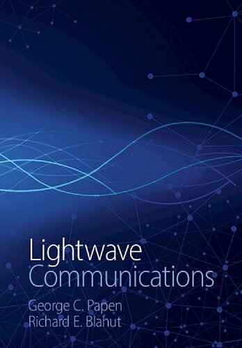 ﻿ارتباطات Lightwave