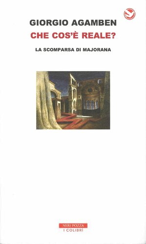 ﻿واقعی چیست؟ ناپدید شدن مایورانا