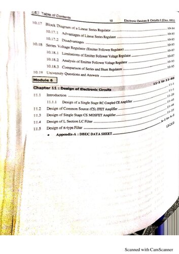 ﻿دستگاه ها و مدارهای الکترونیکی