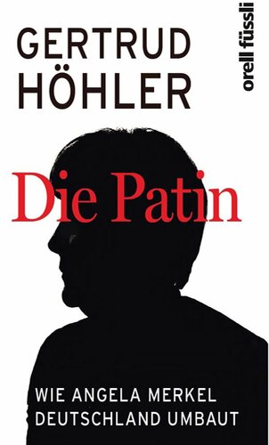 ﻿الهه · چگونه آنجلا مرکل آلمان را تبدیل می کند