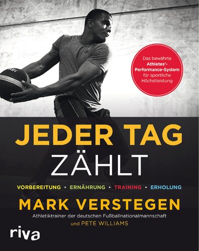 ﻿هر روز مهم است · نگرش، رژیم غذایی، ورزش، استراحت