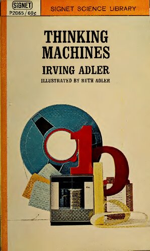 ﻿Thinking Machines: مقدمه ای غیرقانونی در منطق ، جبر بولی و رایانه ها