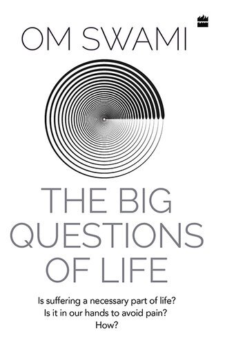 ﻿سوالات بزرگ زندگی