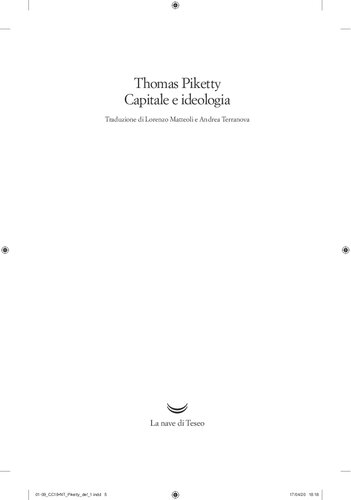 ﻿سرمایه و ایدئولوژی