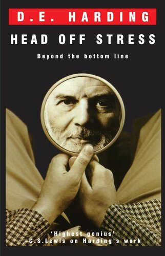 ﻿سر از استرس